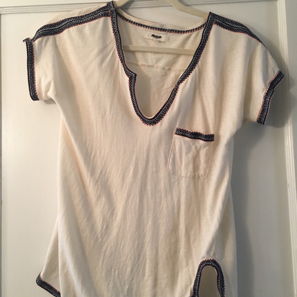 Madewell Tee